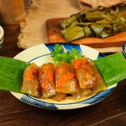 Bánh Bột Lộc Huế
